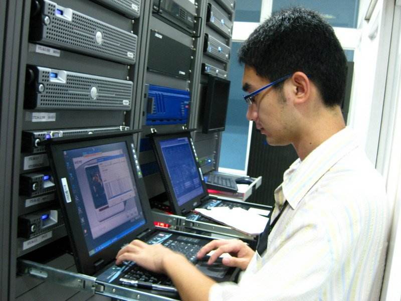 企業(yè)數(shù)據(jù)中心如何高效做運(yùn)維？