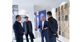 【聚焦】新華網山東分公司副總經理繆俊逸等